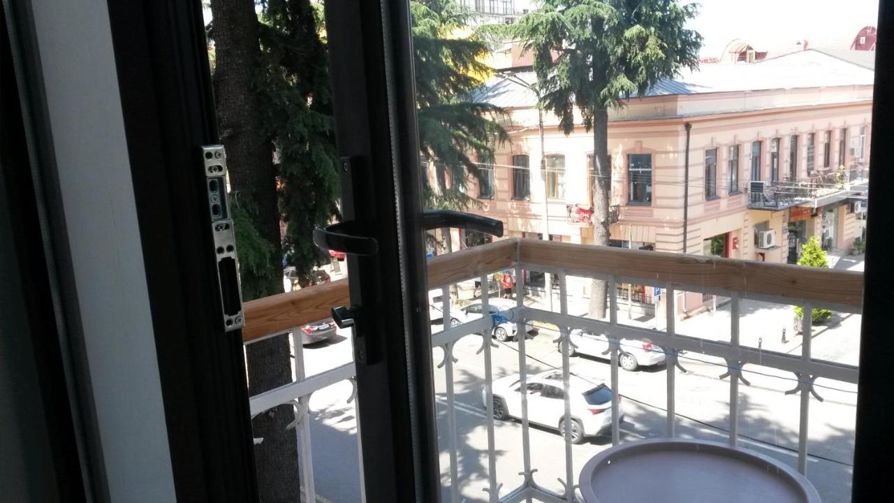 Tengiz's On Gorgiladze *